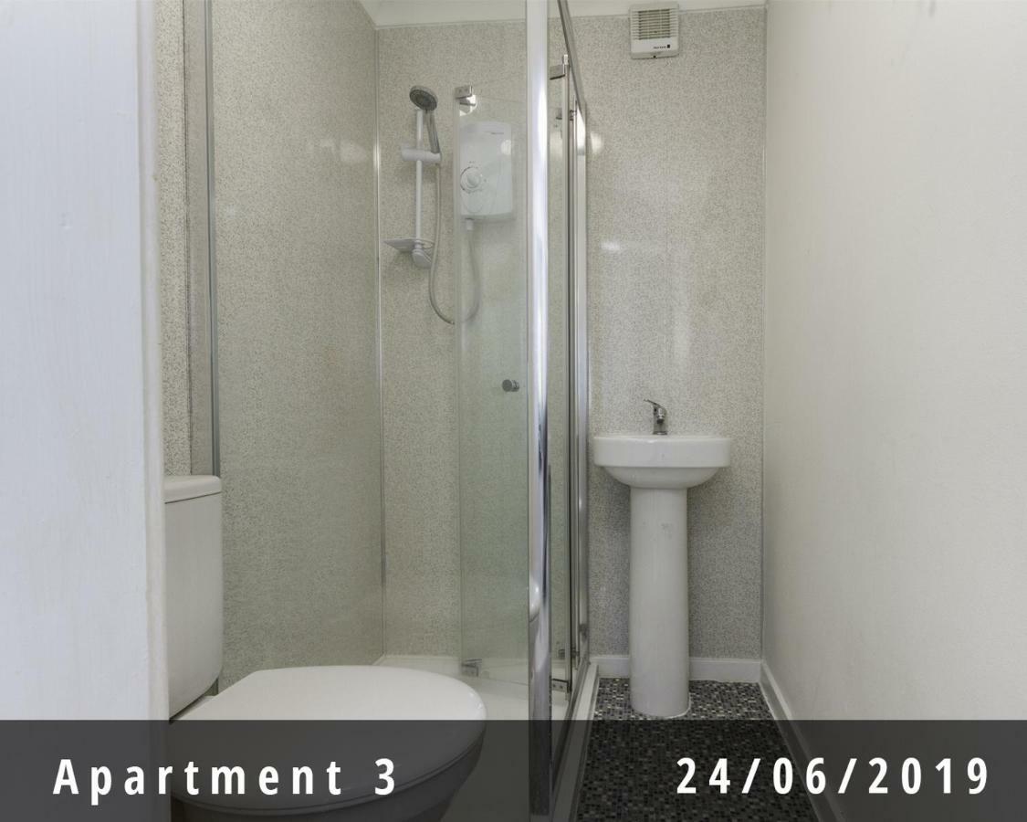 Apartment Jade South Shore *