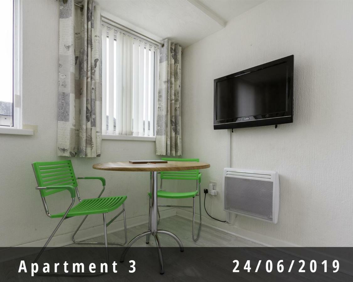 Apartment Jade South Shore Blackpool